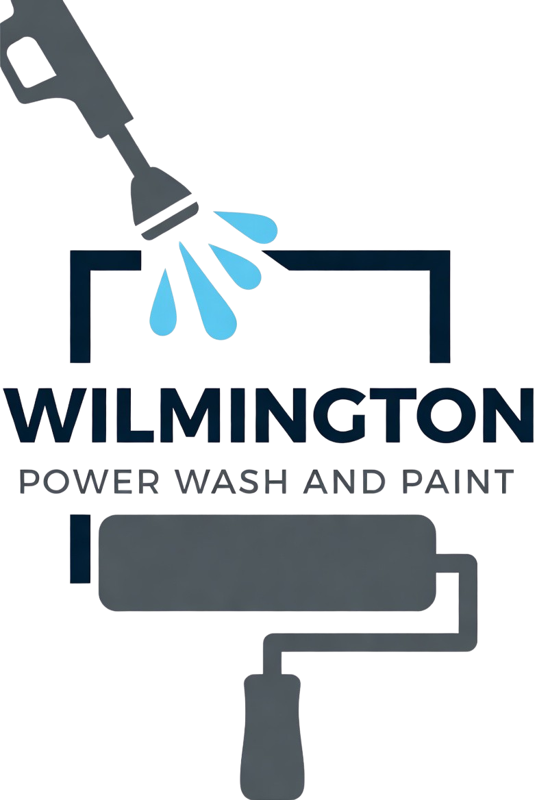 Wilmington Power Wash and Paint